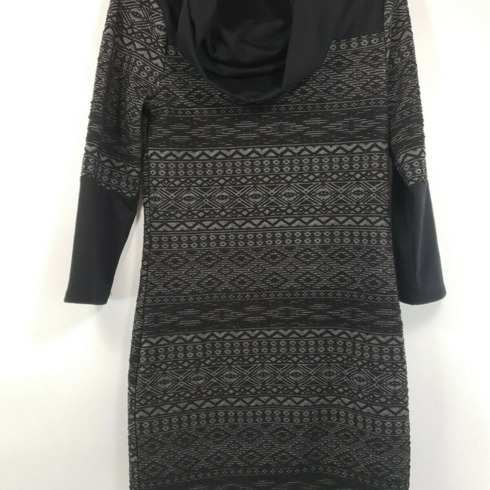 Womens Maurices Sweater Dress Size Xs